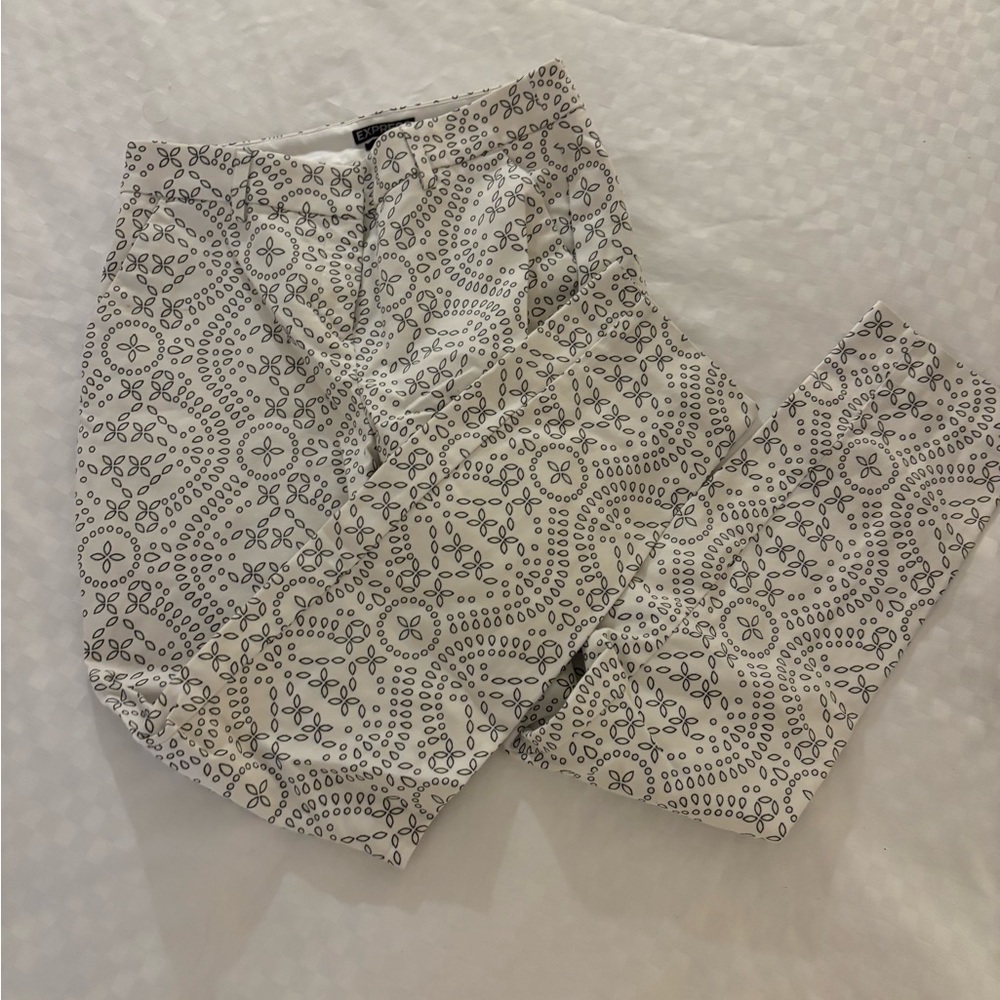 Express Dress Pants